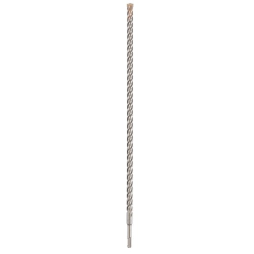 Broca de wídea para concreto 16 x 540 x 600 mm - SDS Plus Broca de wídea para concreto 16 x 540 x 600 mm - SDS Plus