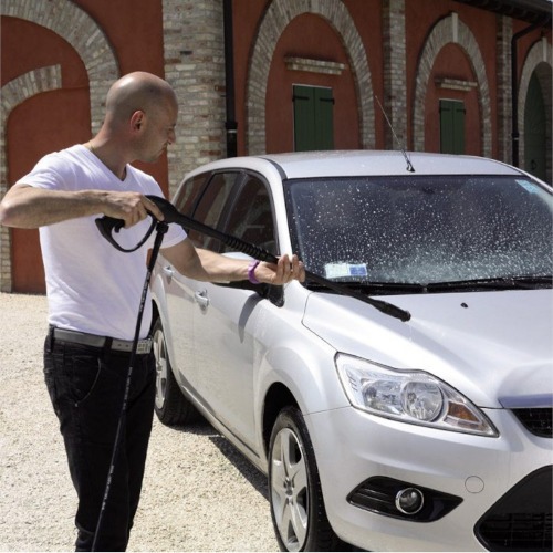 Lavadora de alta press�o 2175 libras - PRO 1600  220V