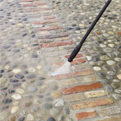 Lavadora de alta press�o 2175 libras - PRO 1600  220V