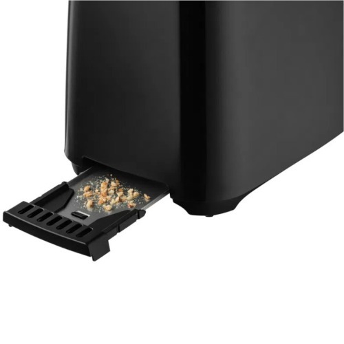 Torradeira de pães 700 Watts - T-18 220V Torradeira de pães 700 Watts - T-18 220V