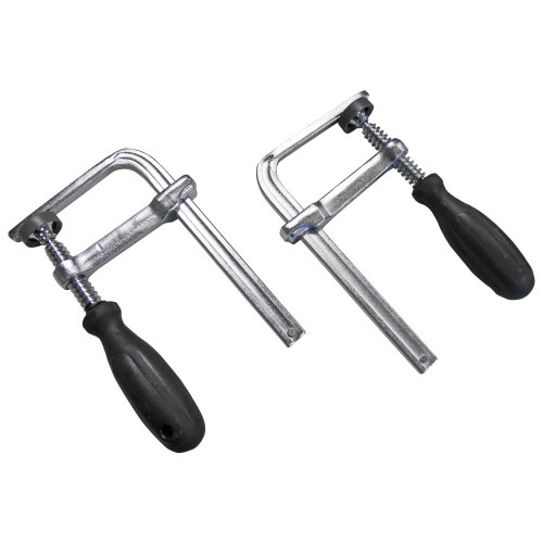 Grampo sargento para serra circular de trilho com 2 pe�as - SP6000