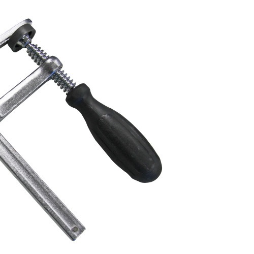 Grampo sargento para serra circular de trilho com 2 pe�as - SP6000