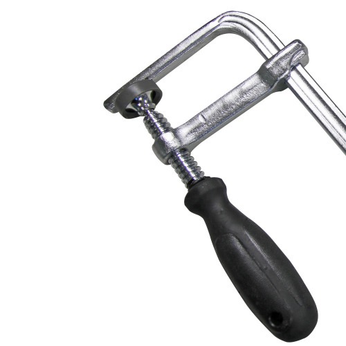 Grampo sargento para serra circular de trilho com 2 pe�as - SP6000