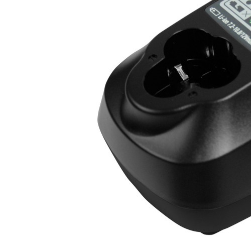 Carregador de baterias de �ons de l�tio 12V - DC10WB  110V/220V