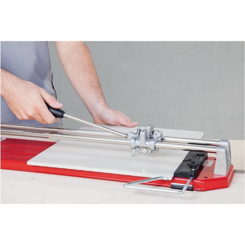 Cortador de piso manual capacidade at 750 mm - TEC75