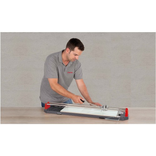 Cortador de piso manual capacidade até 750 mm - HD750 Cortador de piso manual capacidade até 750 mm - HD750