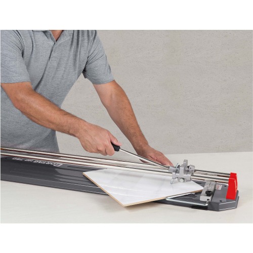 Cortador de piso manual capacidade at� 900 mm - HD900