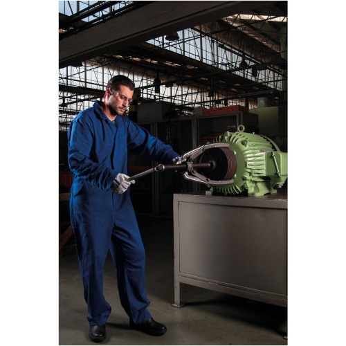 Saca polia com 3 garras abertura de 260 mm