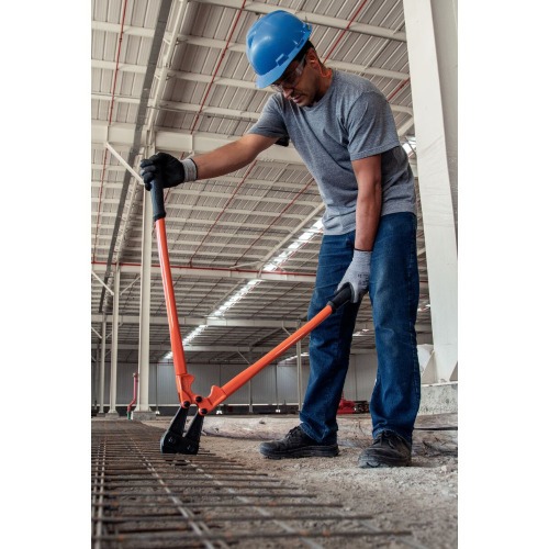 Tesoura corta vergalho 30