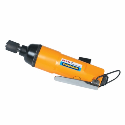 Parafusadeira pneumática reversível encaixe de 1,4 Parafusadeira pneumática reversível encaixe de 1,4