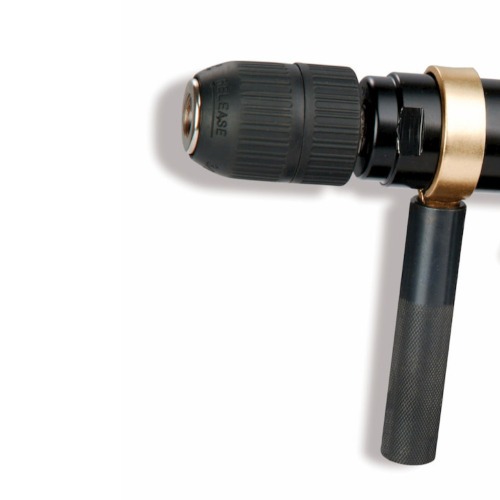 Furadeira pneumática reversível mandril de 1/2 Furadeira pneumática reversível mandril de 1/2