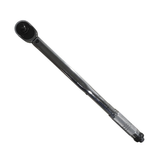 Torqu�metro de estalo encaixe 1/2