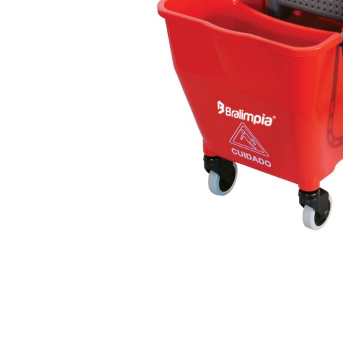Balde espremedor dobl� com capacidade para 30 litros - NY111