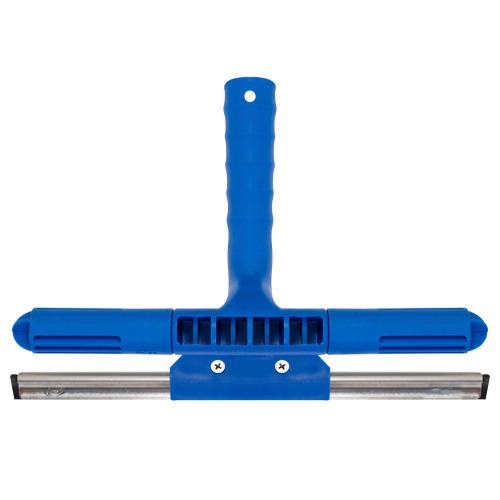 Rodo Combinado 2 em 1 - 35 cm sem cabo 3 peças Rodo Combinado 2 em 1 - 35 cm sem cabo 3 peças