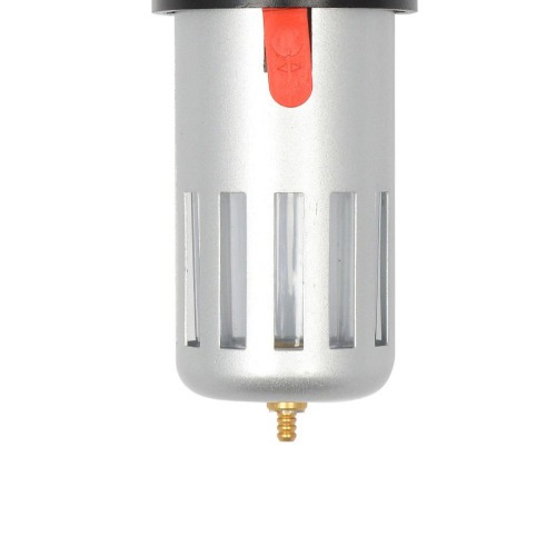 Filtro regulador de ar 1/2 Filtro regulador de ar 1/2