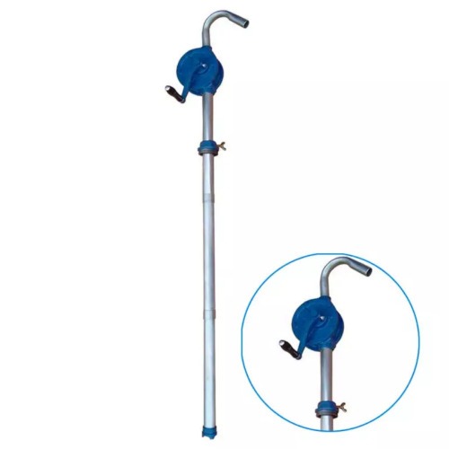 Bomba rotativa para transferncia de fludos - 3140