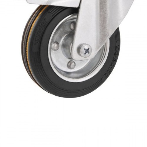 Rodzio giratrio linha mdia 5