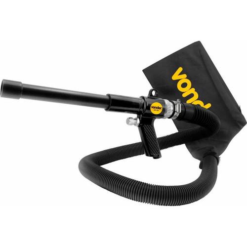 Aspirador pneumtico com bolsa coletora - APV90