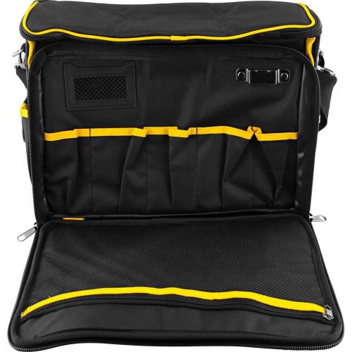 Bolsa em lona para ferramentas 42 x 21 x 32 cm - BL 030