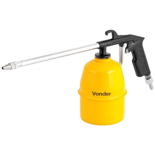 Pulverizador longo com caneca de 1 litro - VD-9