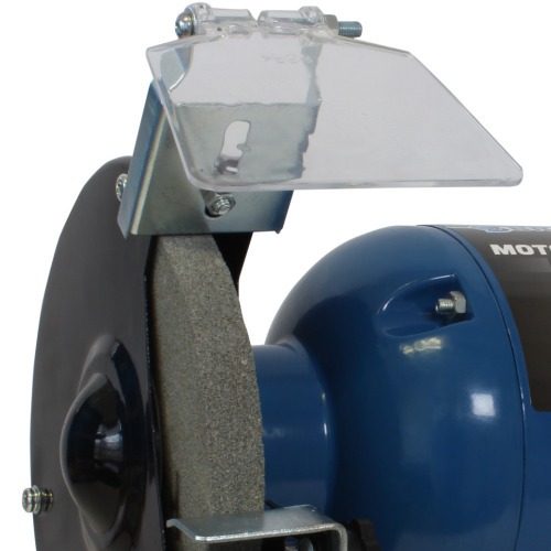 Motoesmeril de bancada 6