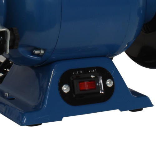 Motoesmeril de bancada 6