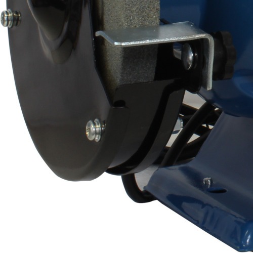 Motoesmeril de bancada 6