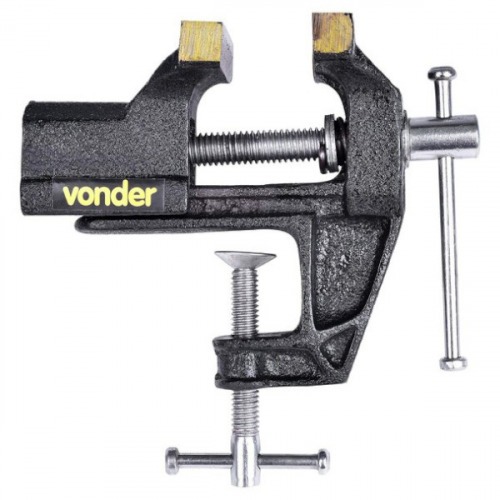 Mini torno de bancada de 2.3/4