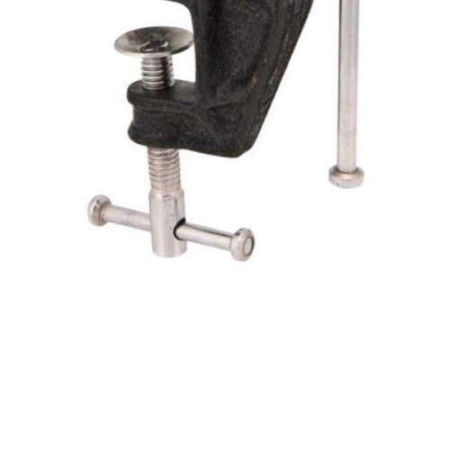 Mini torno de bancada de 2.3/4