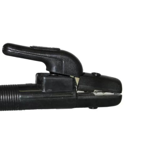 Porta eletrodos para 600 amperes - Super Fire