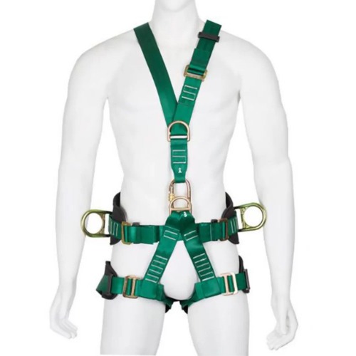 Cinto de segurana tipo paraquedista - EVOLUTION 3P