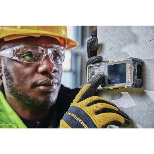 Trena a laser com leitura de at� 100 metros - DW0330SN