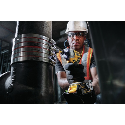 Parafusadeira de impacto 1/4