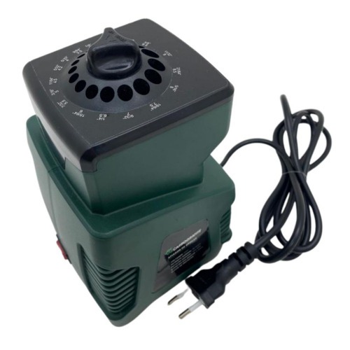 Afiador de broca de 3  10 mm   220V