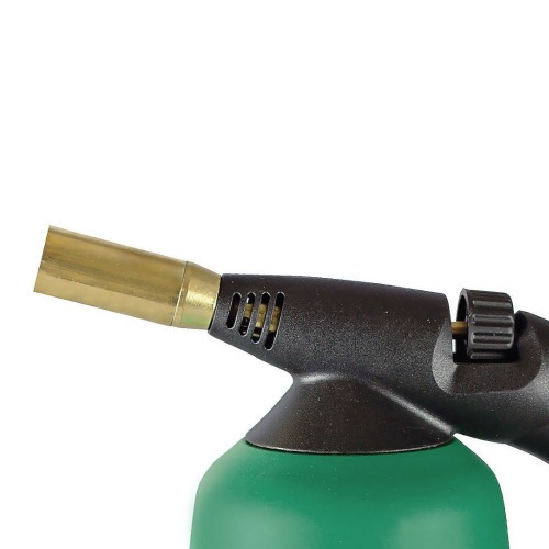 Maçarico à gás sem refil - 012.4961 Maçarico à gás sem refil - 012.4961