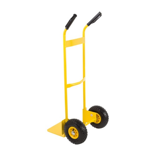 Carro armaz�m para cargas capacidade de 200 kg - STST98367-BR