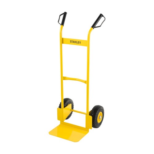 Carro armaz�m para cargas capacidade de 200 kg - STST98367-BR