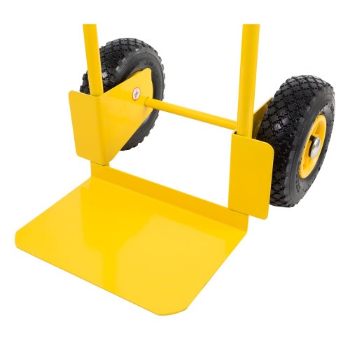 Carro armaz�m para cargas capacidade de 200 kg - STST98367-BR