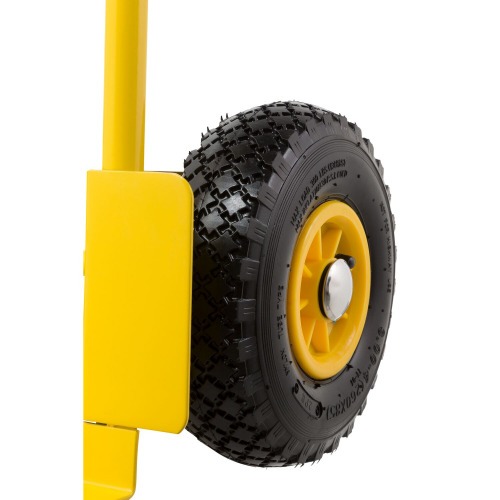 Carro armaz�m para cargas capacidade de 200 kg - STST98367-BR