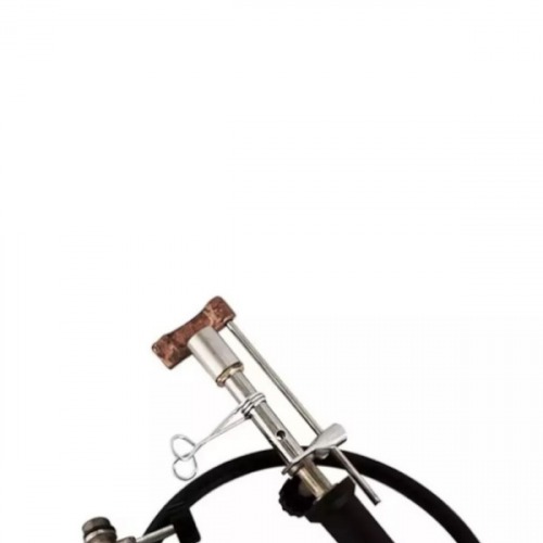 Maarico  gs com machadinha de rosca fina