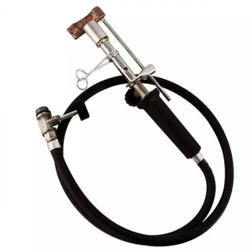 Maarico  gs com machadinha de rosca fina