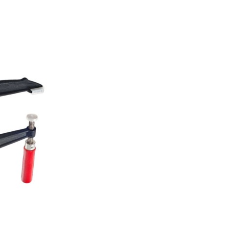 Grampo sargento para marceneiro 120 x 1000 mm	