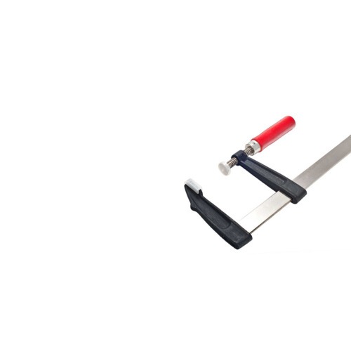 Grampo sargento para marceneiro 120 x 1000 mm	