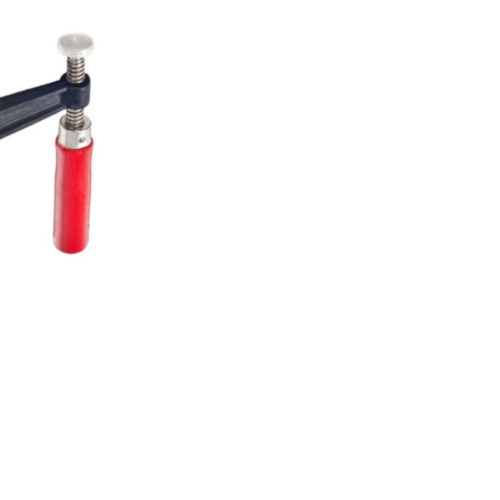 Grampo sargento para marceneiro 120 x 600 mm