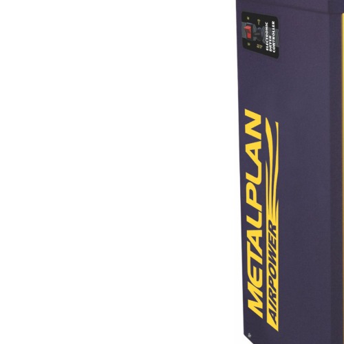 Secador de ar comprimido por refrigerao 70 pcm - Titan Plus 70  220V