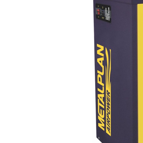 Secador de ar comprimido por refrigerao 40 pcm - Titan Plus 40  220V