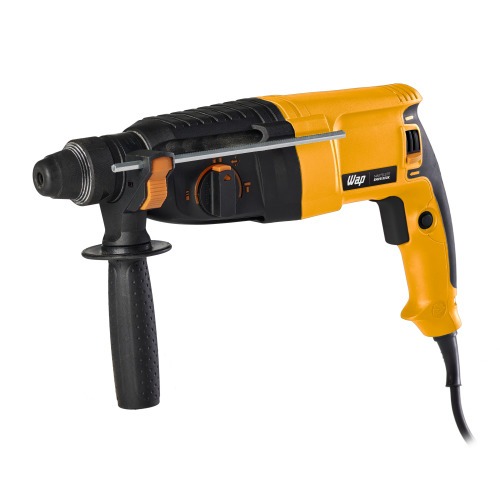 Martelete Perfurador e Rompedor 900W SDS Plus com kit de acessrios - EMPR 900K  110V