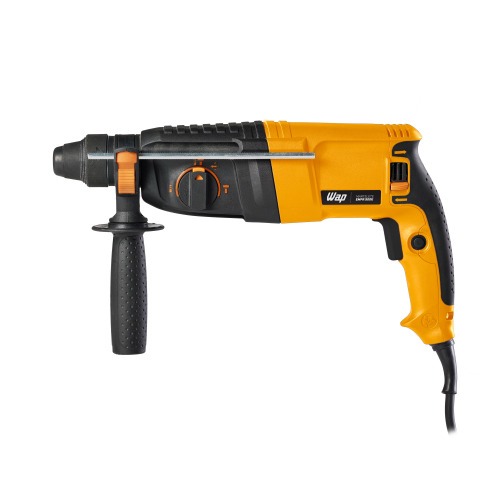 Martelete Perfurador e Rompedor 900W SDS Plus com kit de acessrios - EMPR 900K  110V