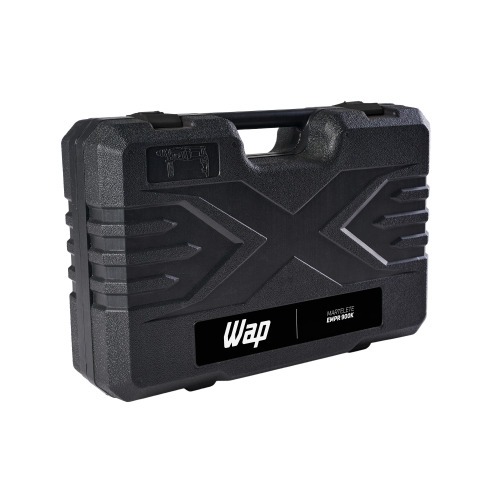 Martelete Perfurador e Rompedor 900W SDS Plus com kit de acessrios - EMPR 900K  110V