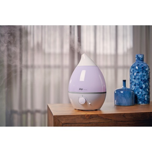 Umidificador de ar 4L com luminria e difusor de aromas - AIR FLOW  110V/220V